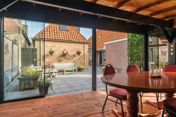 Medium property photo - Zuideinde 24, 9079 LN Sint Jacobiparochie